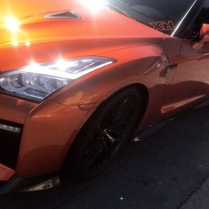 Meet your Posher, Adair